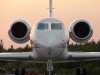 N697A Gulfstream Aerospace G-V
