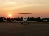 N697A Gulfstream Aerospace G-V
