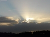 Nordholz Stimmungsbild Wolken