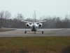 Nordholz Silvercloud Cessna 560XLS