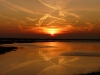 Sonnenuntergang