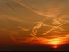 Sonnenuntergang