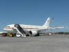 A310-304 MSN 498 10+21 "Konrad Adenauer"