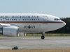A310-304 MSN 498 10+21 "Konrad Adenauer"