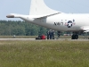 Nordholz P-3C 162999 