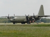Nordholz C-130K 8T-CA Austrian Airforce