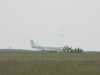 Nordholz Zivilflugplatz EMB-135 BJ Legacy 600 SE-DJG