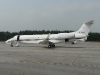 Nordholz Zivilflugplatz EMB-135 BJ Legacy 600 SE-DJG