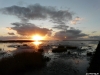Sonnenuntergang