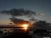 Sonnenuntergang