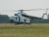 Nordholz Mi-8MTV-1 Polish Navy 5528 28.elMW