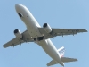 Air France Airbus A320-211