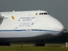 Nordholz Antonov An-124-100 Antonov Design Bureau UR-82027