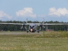 Nordholz  M-28B1R Bryza 1R Antonov 28 Polish Navy 1115
