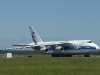 Antonov 124-100 RA-82046 Volga-Dnepr