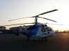 Ka-32T KA-32S RA-31009 RA-31034 Avialift Vladivostok