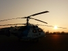 Ka-32T KA-32S RA-31009 RA-31034 Avialift Vladivostok