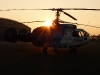 Ka-32T KA-32S RA-31009 RA-31034 Avialift Vladivostok