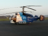 Ka-32T KA-32S RA-31009 RA-31034 Avialift Vladivostok