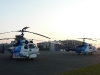Ka-32T KA-32S RA-31009 RA-31034 Avialift Vladivostok