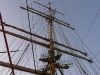 Bremerhaven Schiff Krusenstern