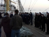 Bremerhaven Schiff Krusenstern