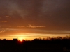 Sonnenuntergang