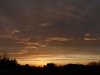 Sonnenuntergang