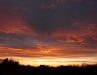 Sonnenuntergang