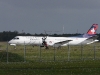 Saab 2000 HB-IZH