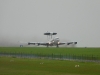 Nordholz E-3A Sentry AWACS NATO LX-N90451