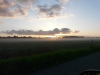 Sonnenaufgang