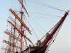 Segelschiff Bremerhaven Sedov