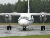 Nordholz Zivilflugplatz Antonov An-26B RA-26134 Pskovavia Kuekenflieger