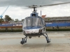 Hafengeburtstag Eurocopter AS 350 BA