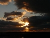 Sonnenuntergang