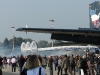 Flughafengeburtstag 100 Jahre Hamburg Airport L-1049F Super Constellation