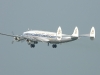 Flughafengeburtstag 100 Jahre Hamburg Airport L-1049F Super Constellation