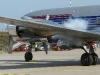 Flughafengeburtstag 100 Jahre Hamburg Airport Douglas DC-6B N996DM