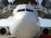 Flughafengeburtstag 100 Jahre Hamburg Airport Airbus A300-600St Beluga