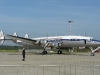 Flughafengeburtstag 100 Jahre Hamburg Airport L-1049F Super Constellation