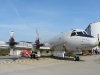 Flughafengeburtstag 100 Jahre Hamburg Airport P-3C 60+03