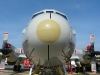 Flughafengeburtstag 100 Jahre Hamburg Airport P-3C 60+03