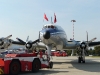 Flughafengeburtstag 100 Jahre Hamburg Airport L-1049F Super Constellation
