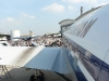 Flughafengeburtstag 100 Jahre Hamburg Airport L-1049F Super Constellation