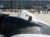 Flughafengeburtstag 100 Jahre Hamburg Airport Ju-52/3m