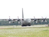 Nordholz C-130K 8T-CA Austrian Airforce