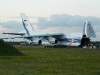 Nordholz Antonov An-124-100 RA-82046 Volga-Dnepr
