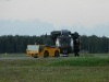 Nordholz CH-53GS 84+91 MTH 15 Entladung Mazar-e-Sharif 