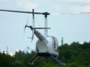 Luneort ROBINSON R.44 RAVEN  D-HUBY DL Helicopter